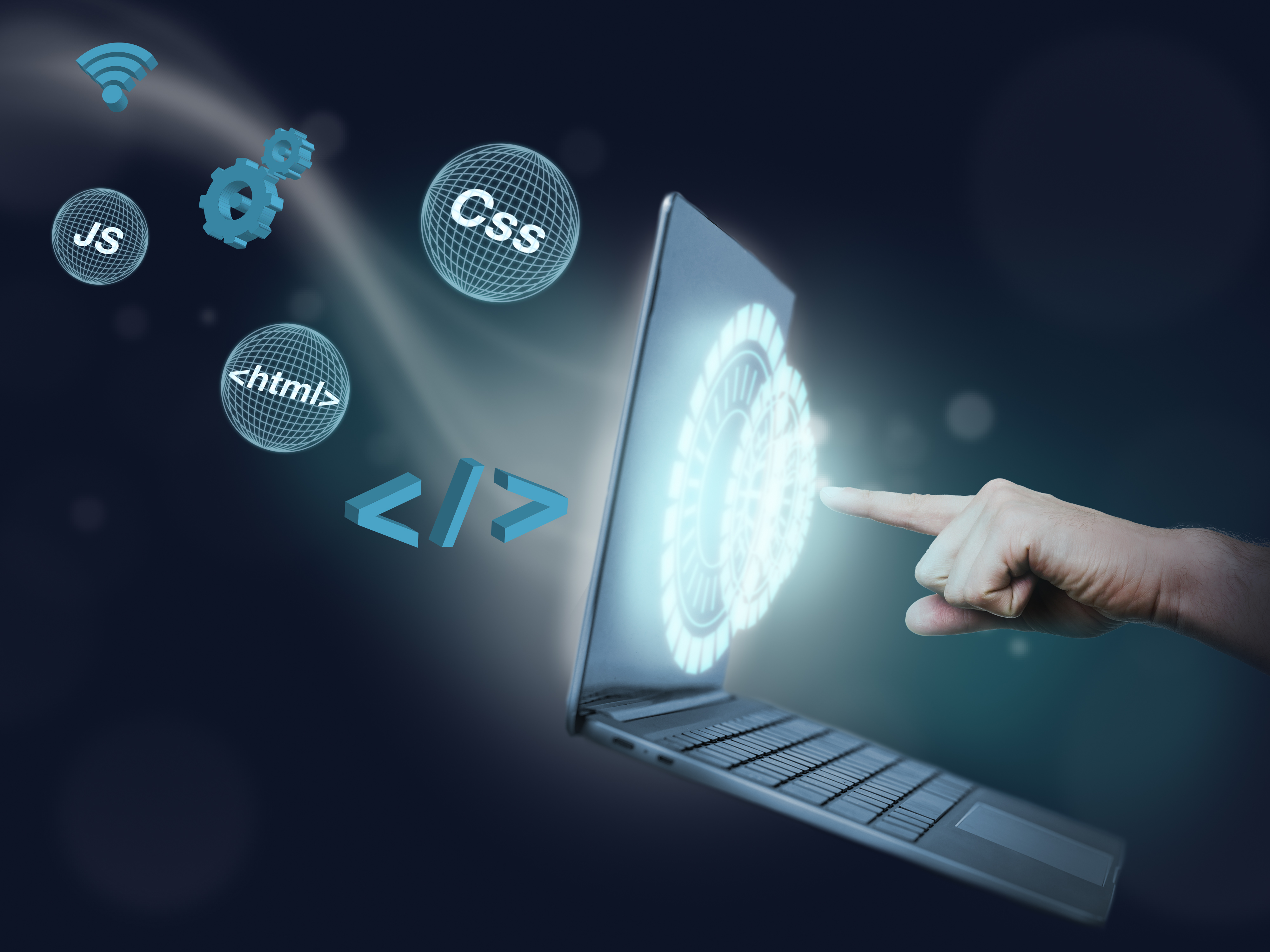 Data Analytics Banner